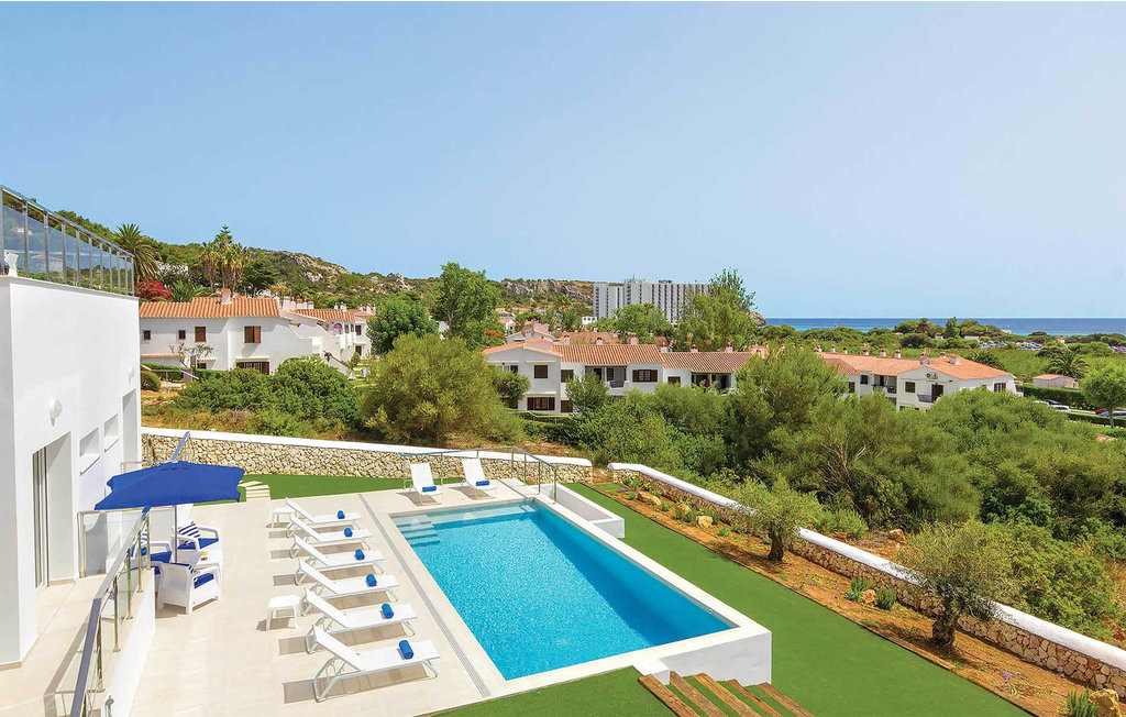 Feriehuse - Son Bou , Spanien - EME085 8