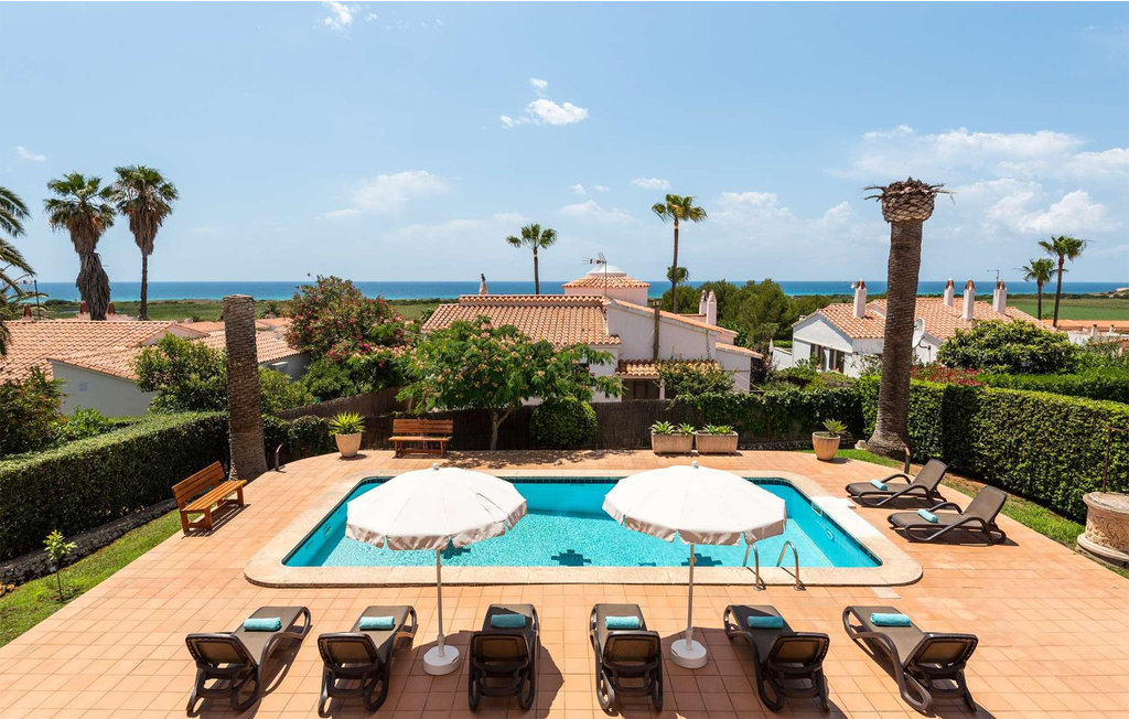 Semesterhus - Son Bou , Spanien - EME095 10