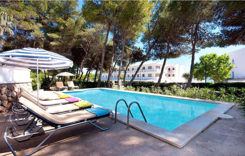 Feriehus - Santo Tomas , Spania - EME096 6