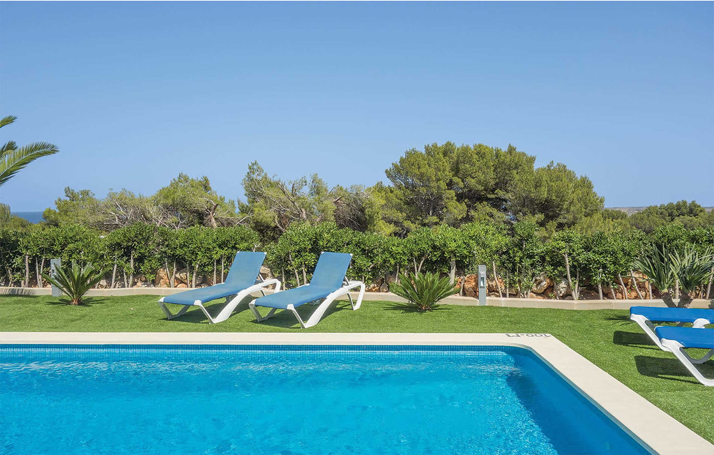 Feriehuse - Arenal d'en Castell , Spanien - EME028 9