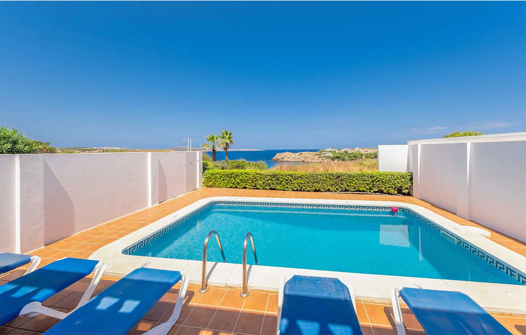 Ferienhaus - Arenal d'en Castell , Spanien - EME036 11