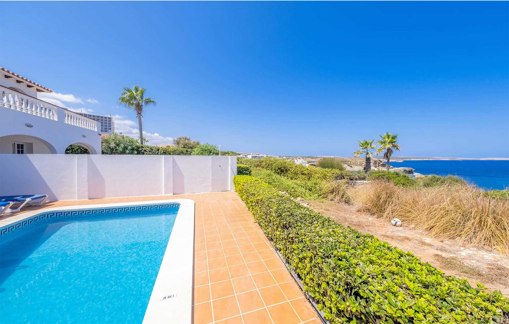 Ferienhaus - Arenal d'en Castell , Spanien - EME036 14