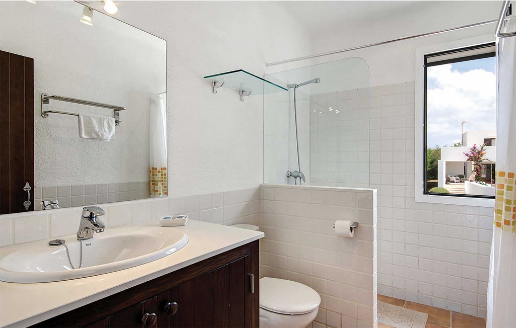 Ferienhaus - Binibeca , Spanien - EME026 14