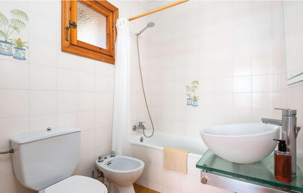 Semesterhus - Son Bou , Spanien - EME095 27