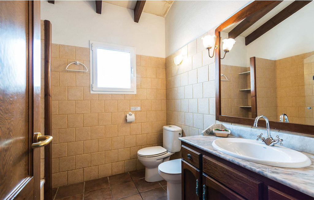 Feriehus - Cala en Bosch , Spania - EME030 11