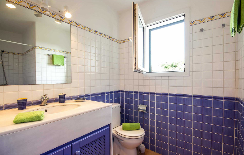 Ferienhaus - Binibeca , Spanien - EME065 27