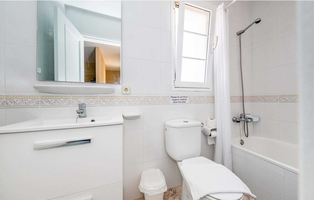 Ferienhaus - Arenal d'en Castell , Spanien - EME036 37