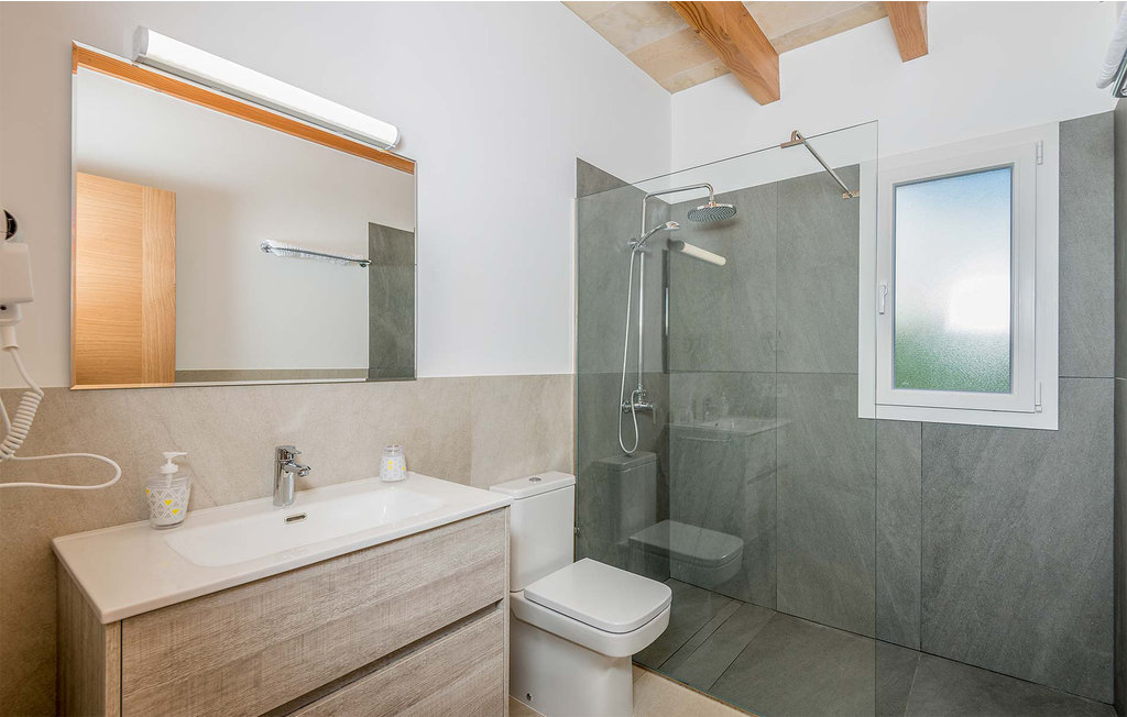 Feriehuse - Cala en Bosch , Spanien - EME050 17