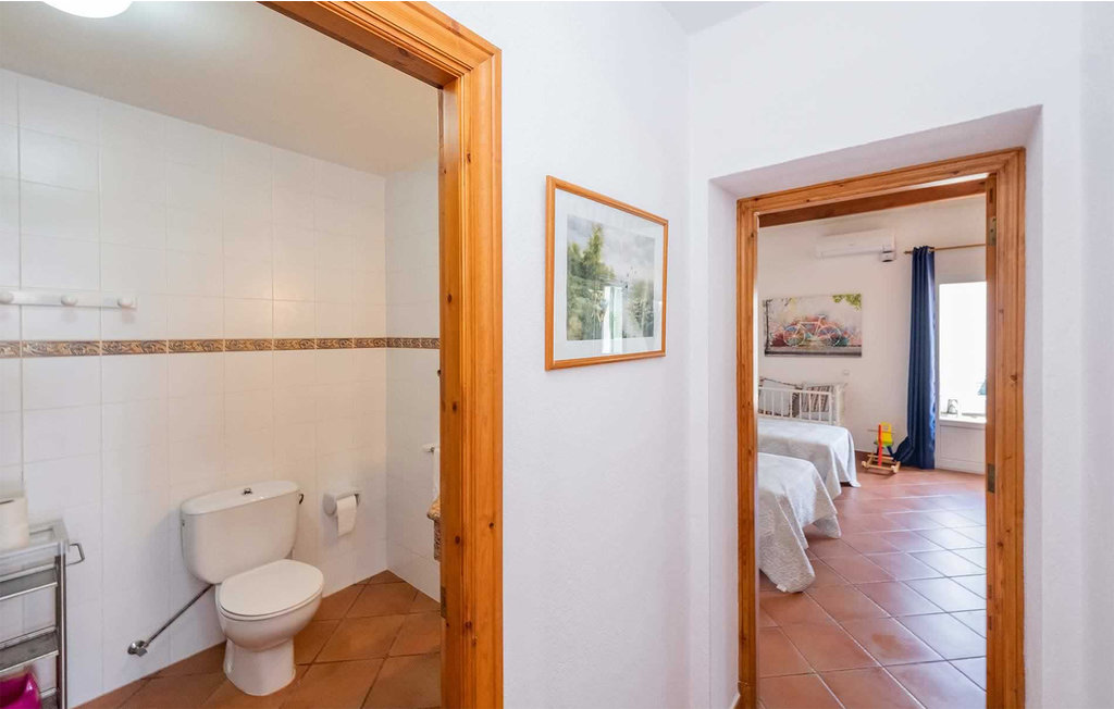 Feriehuse - Son Bou , Spanien - EME066 47