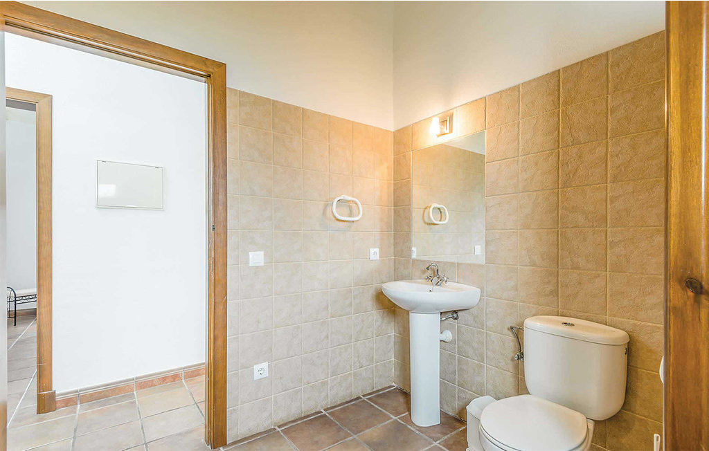 Feriehus - Cala en Bosch , Spania - EME030 12