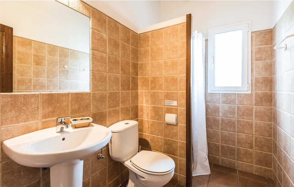 Feriehuse - Cala N Bosch , Spanien - EME031 14