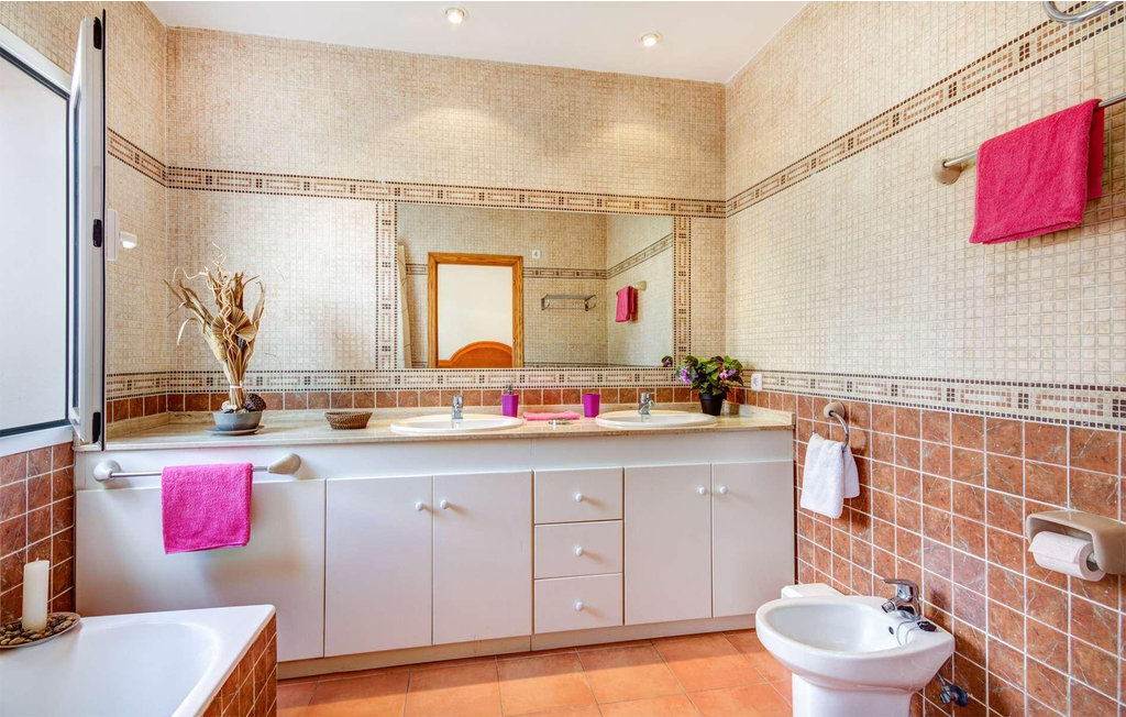 Feriehuse - Cala en Porter , Spanien - EME067 26