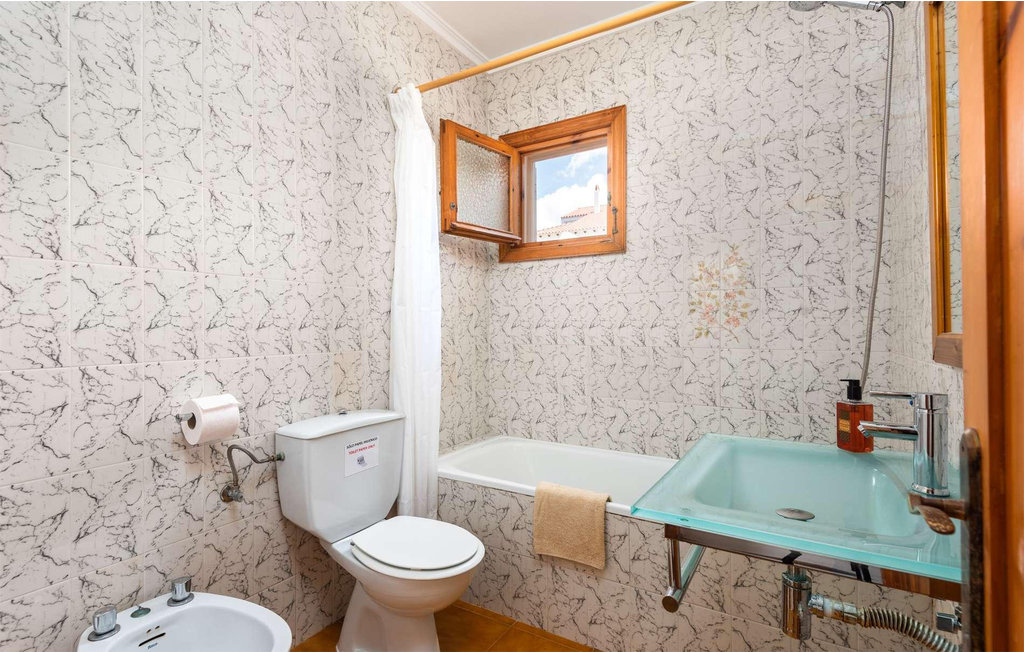 Semesterhus - Son Bou , Spanien - EME095 28