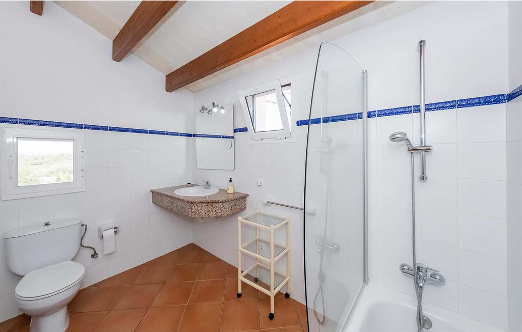 Feriehuse - Son Bou , Spanien - EME066 46