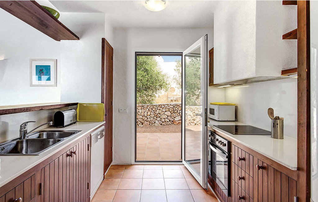 Ferienhaus - Binibeca , Spanien - EME026 5
