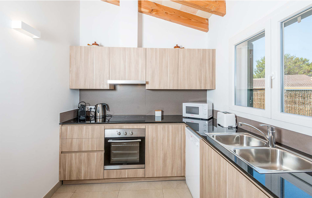 Feriehuse - Cala en Bosch , Spanien - EME050 5