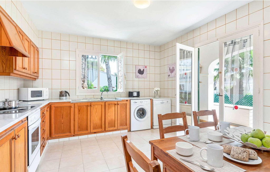 Feriehus - Santo Tomas , Spania - EME096 4