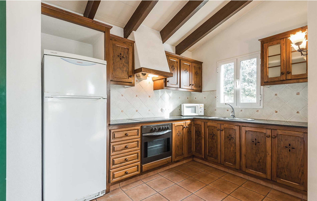 Feriehuse - Cala N Bosch , Spanien - EME031 6