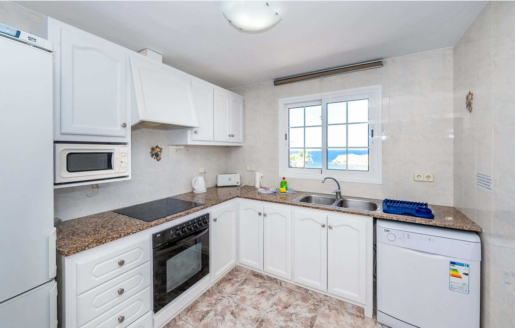 Ferienhaus - Arenal d'en Castell , Spanien - EME036 8