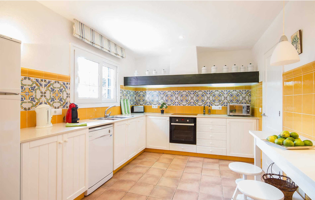 Ferienhaus - Binibeca , Spanien - EME065 6