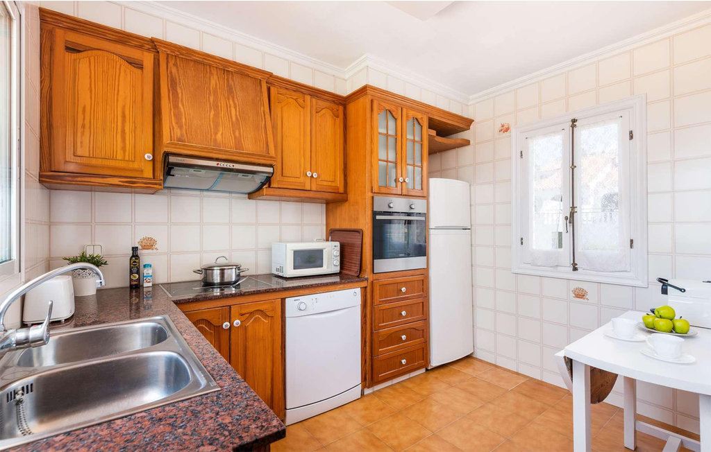 Semesterhus - Son Bou , Spanien - EME095 5