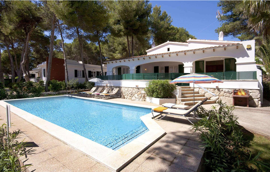 Feriehus - Santo Tomas , Spania - EME096 1