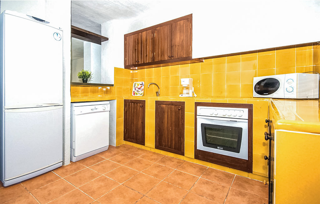 Ferienhaus - Binibeca , Spanien - EME020 4