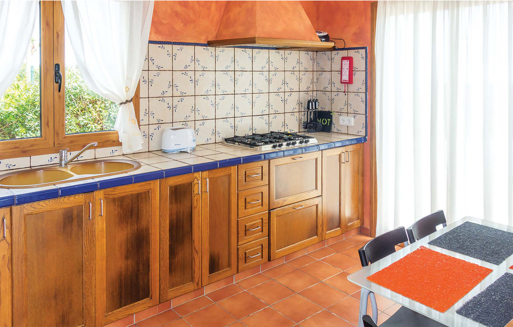 Ferienhaus - Cala N Porter , Spanien - EME071 3