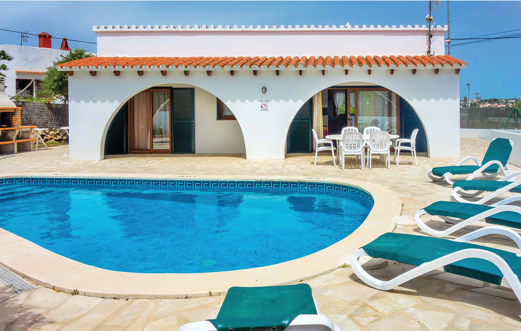 Ferienhaus - Cala N Porter , Spanien - EME071 1