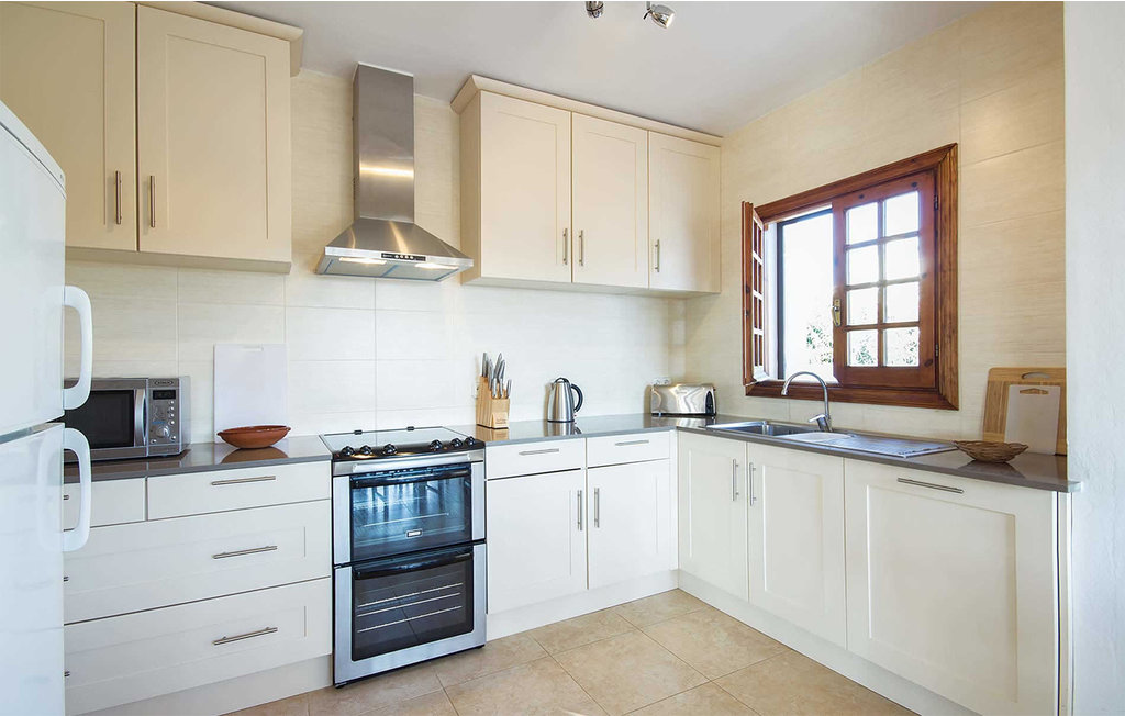 Feriehuse - Binibeca , Spanien - EME072 5