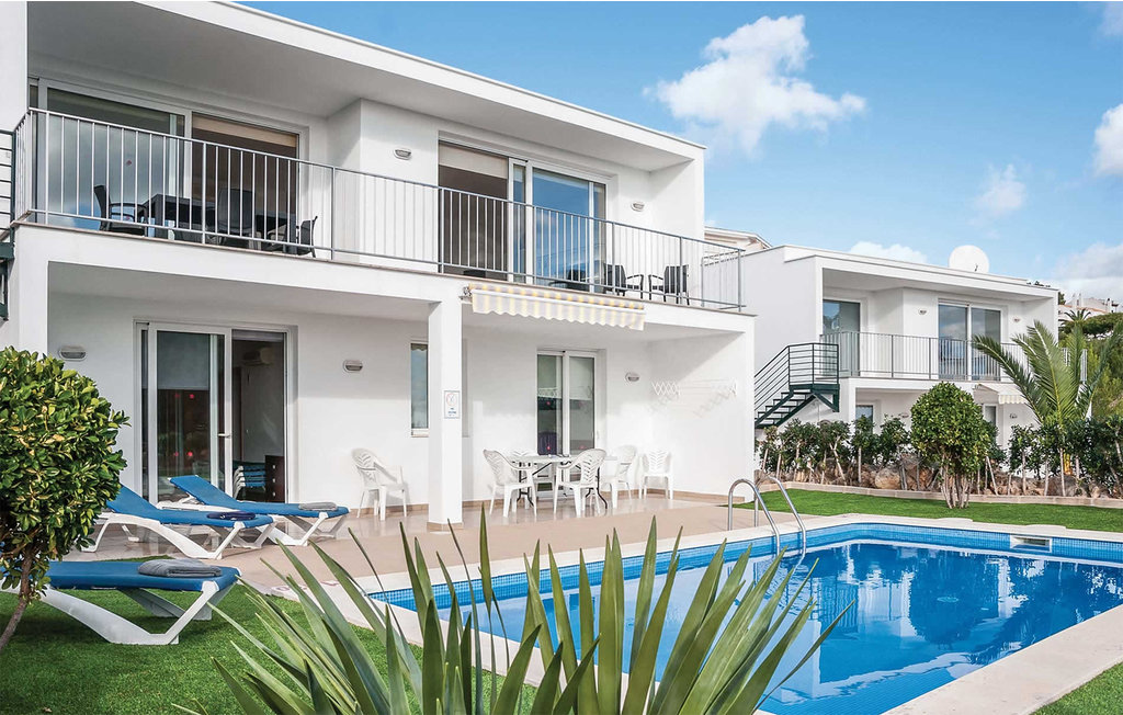 Feriehuse - Arenal d'en Castell , Spanien - EME028 10