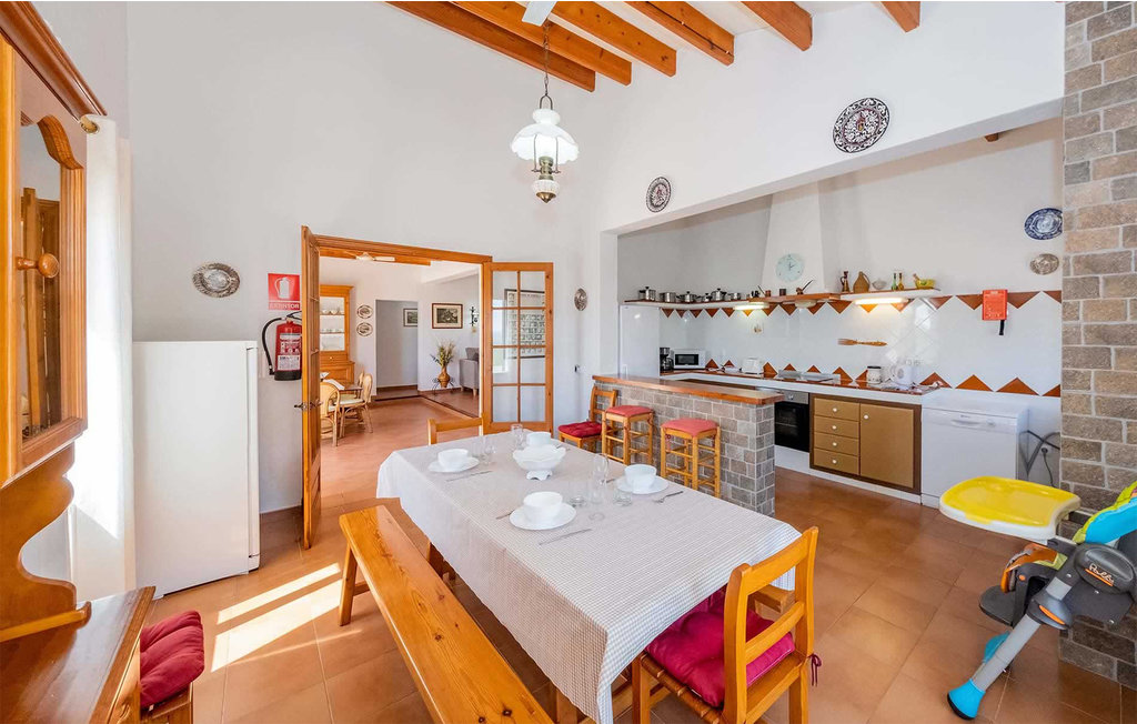 Feriehuse - Son Bou , Spanien - EME066 29