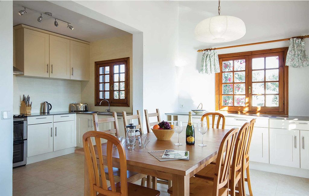 Feriehuse - Binibeca , Spanien - EME072 4