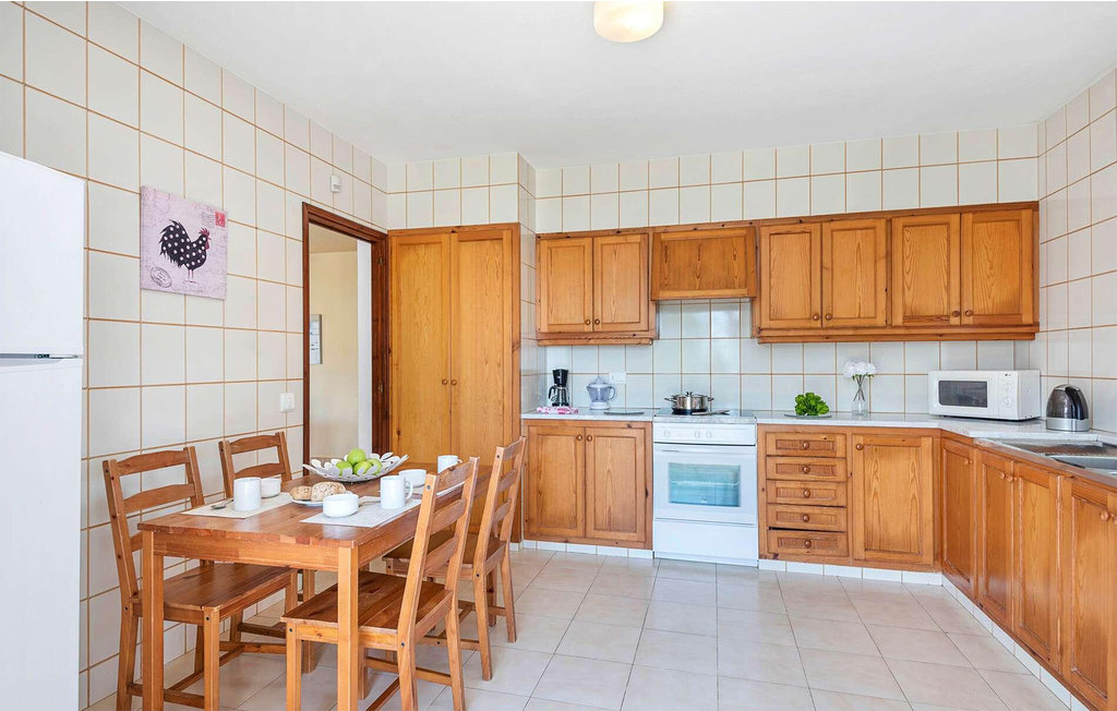 Feriehus - Santo Tomas , Spania - EME096 15