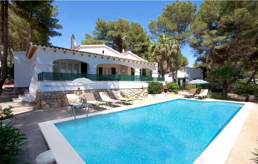 Feriehus - Santo Tomas , Spania - EME096 10