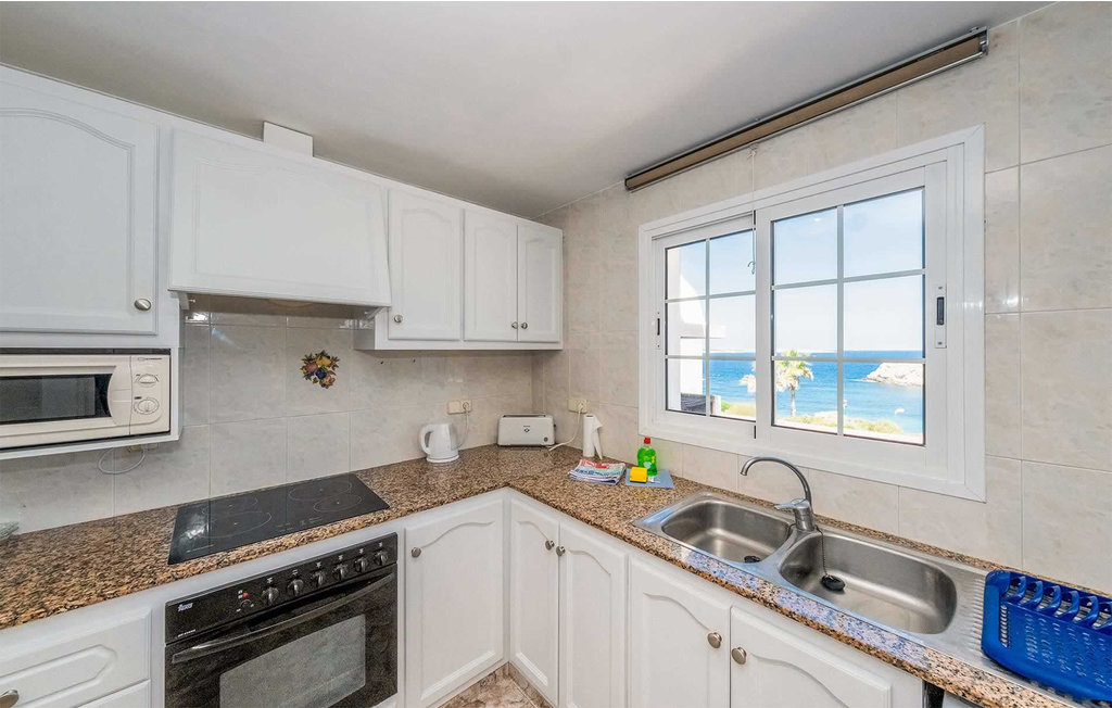 Ferienhaus - Arenal d'en Castell , Spanien - EME036 30