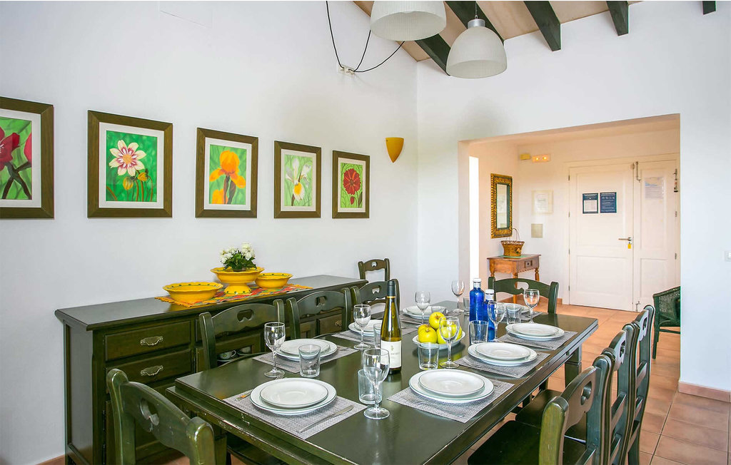 Ferienhaus - Binibeca , Spanien - EME065 20