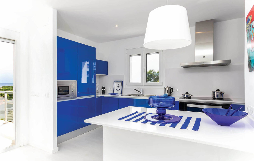 Feriehuse - Son Bou , Spanien - EME085 12