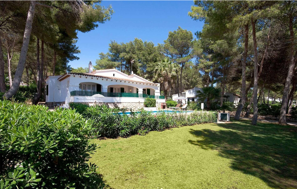 Feriehus - Santo Tomas , Spania - EME096 9