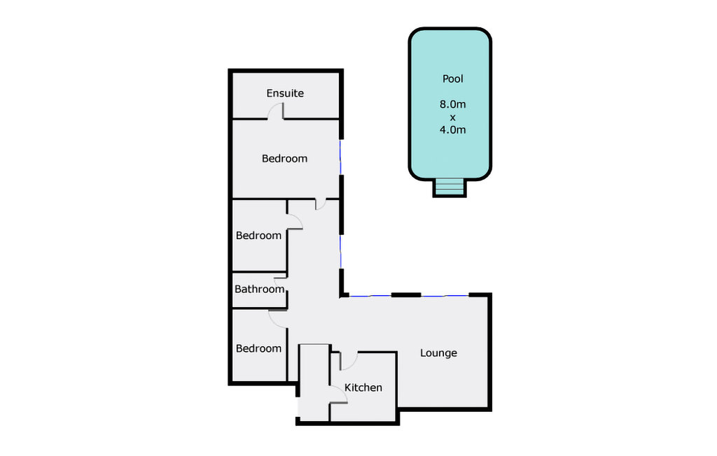 Feriehuse - Cala en Bosch , Spanien - EME050 18