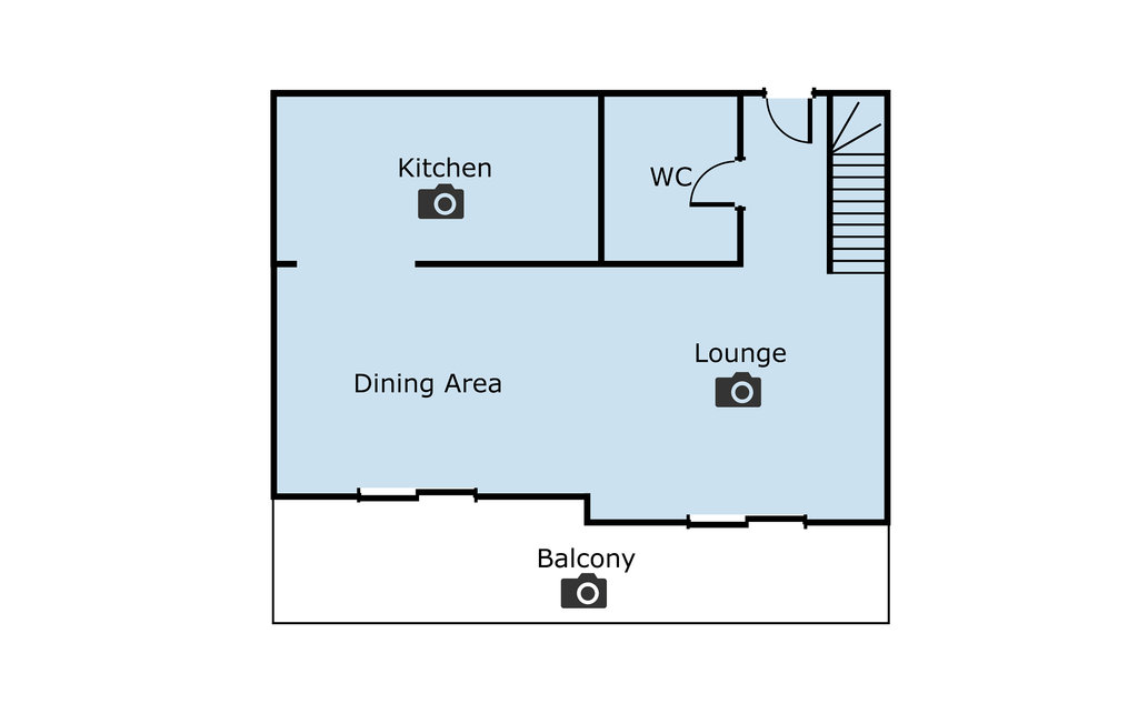 Feriehuse - Arenal d'en Castell , Spanien - EME028 17