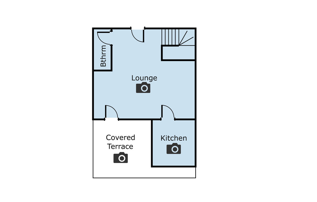 Ferienhaus - Arenal d'en Castell , Spanien - EME036 41