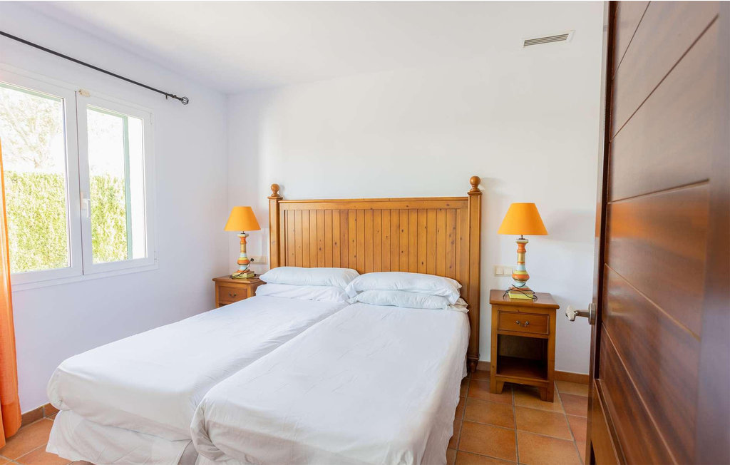 Feriehuse - Son Bou , Spanien - EME075 19