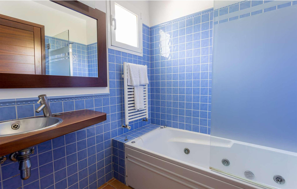 Feriehuse - Son Bou , Spanien - EME075 8