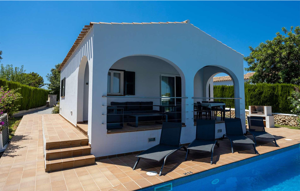 Feriehuse - Son Bou , Spanien - EME075 12