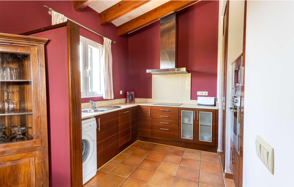 Feriehuse - Son Bou , Spanien - EME075 6