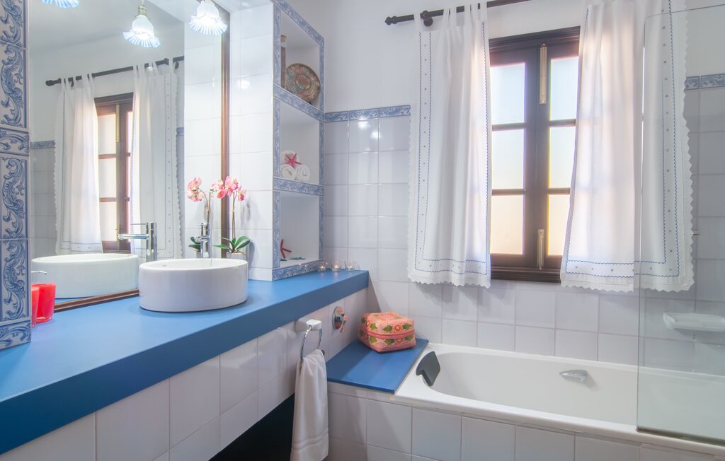 Feriehuse - Vinedo, Arta , Spanien - EMF002 51