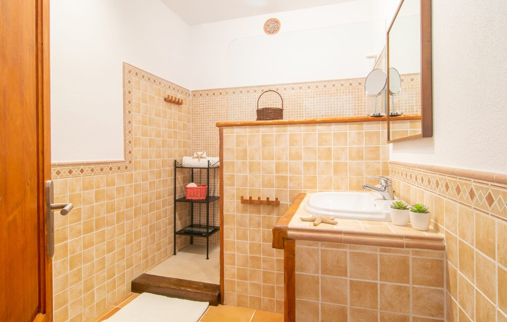 Feriehuse - Vinedo, Arta , Spanien - EMF002 57