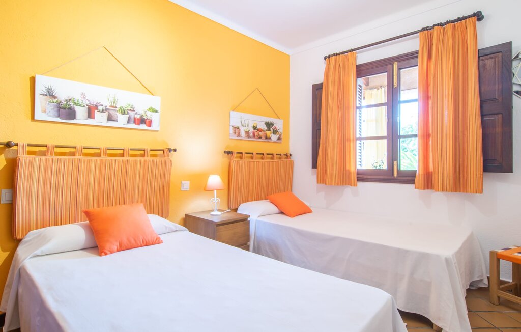 Feriehuse - Vinedo, Arta , Spanien - EMF002 37