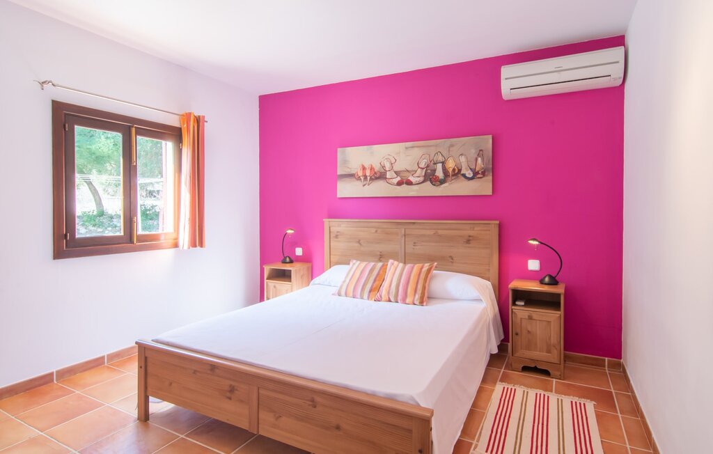 Feriehuse - Vinedo, Arta , Spanien - EMF002 49